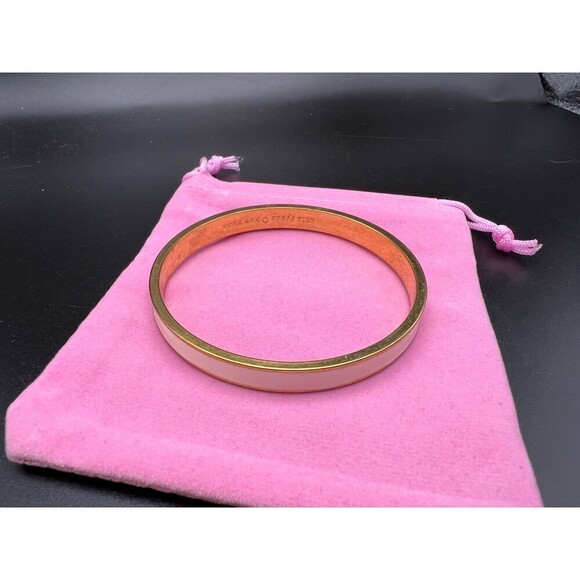 Kate Spade Ivory Bangle - Picture 5 of 7